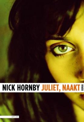 Cover van boek Juliet, naakt