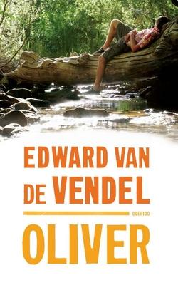 Cover van boek Oliver