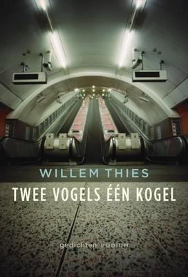 Cover van boek Twee vogels één kogel