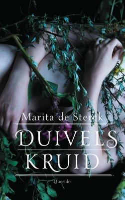 Cover van boek Duivelskruid