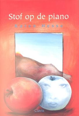Cover van boek Stof op de piano