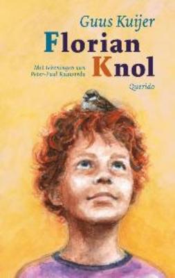 Cover van boek Florian Knol