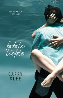 Cover van boek Fatale liefde