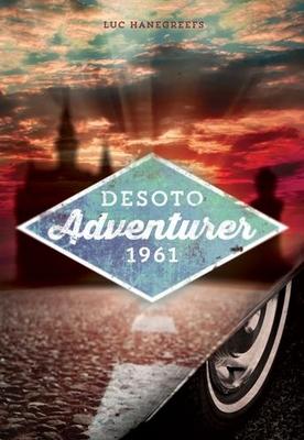 Cover van boek DeSoto adventurer 1961