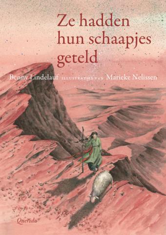 Cover van boek Ze hadden hun schaapjes geteld