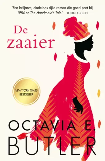 Cover van boek De zaaier