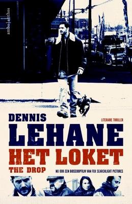 Cover van boek Het loket