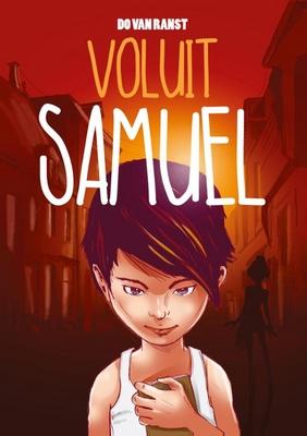 Cover van boek Voluit Samuel