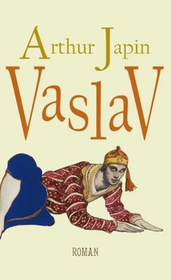 Cover van boek Vaslav