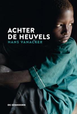 Cover van boek Achter de heuvels