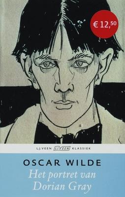 Cover van boek Het portret van Dorian Gray