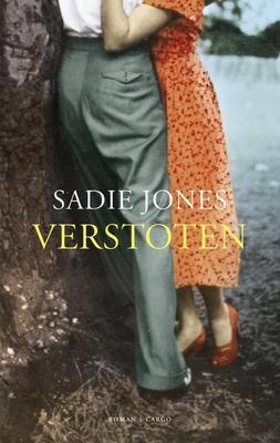 Cover van boek Verstoten