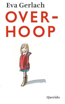 Cover van boek Overhoop