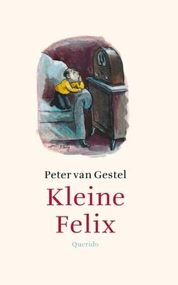 Cover van boek Kleine Felix