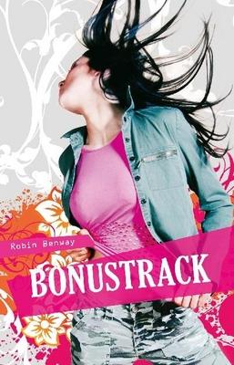 Cover van boek Bonustrack