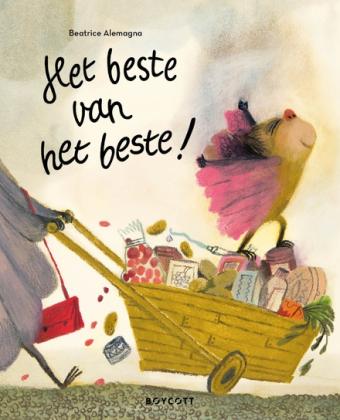 Cover van boek Het beste van het beste!