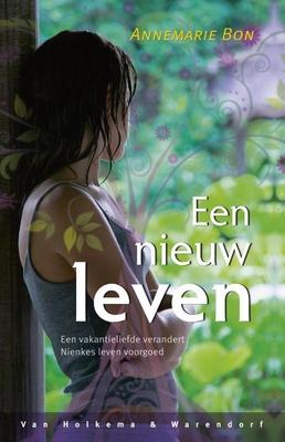 Cover van boek Een nieuw leven