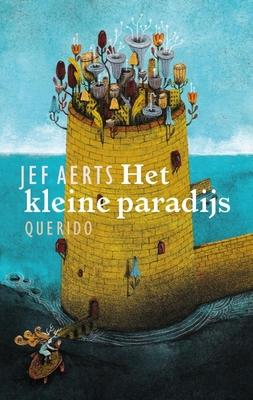 Cover van boek Het kleine paradijs