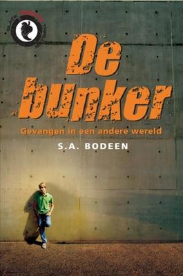 Cover van boek De bunker