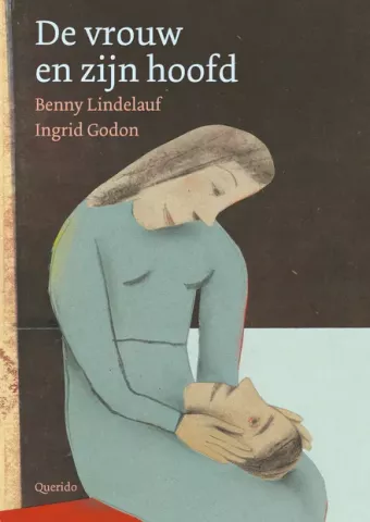 Cover van boek De vrouw en zijn hoofd