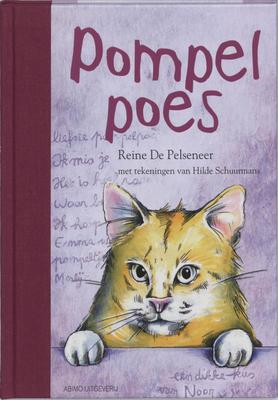 Cover van boek Pompelpoes