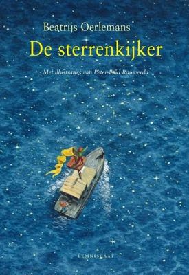 Cover van boek De sterrenkijker