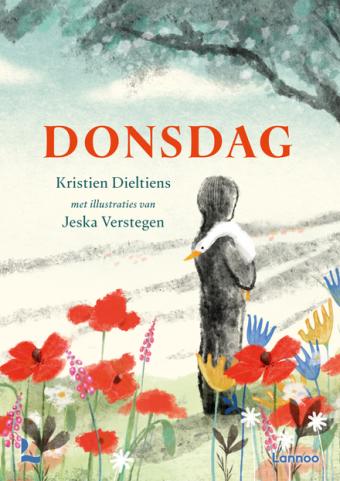 Cover van boek Donsdag