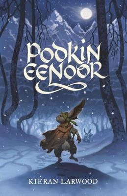 Cover van boek Podkin Eenoor