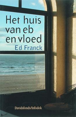 Cover van boek Het huis van eb en vloed