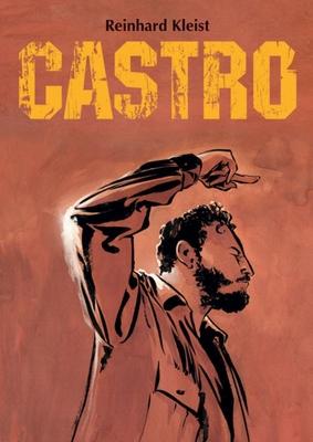 Cover van boek Castro