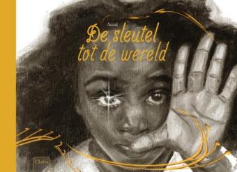 Cover van boek De sleutel tot de wereld 