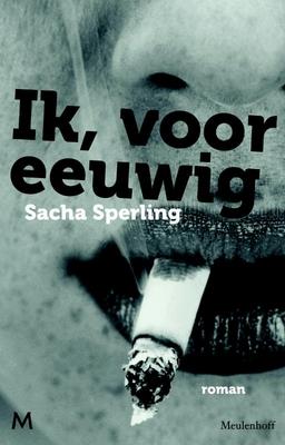 Cover van boek Ik, voor eeuwig