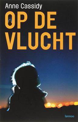 Cover van boek Op de vlucht