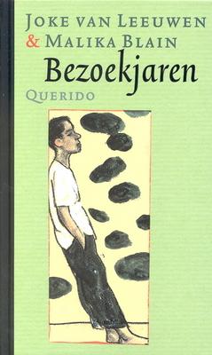 Cover van boek Bezoekjaren