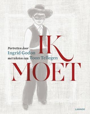 Cover van boek Ik moet