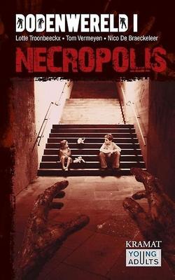 Cover van boek Necropolis