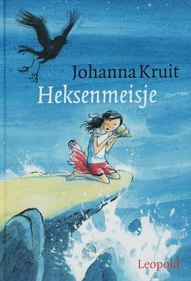 Cover van boek Heksenmeisje