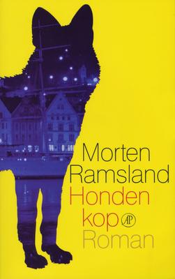 Cover van boek Hondenkop