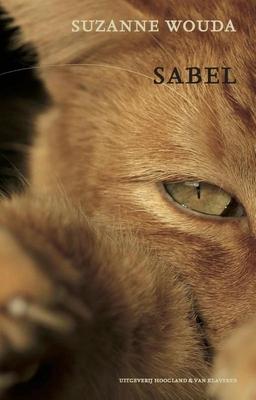Cover van boek Sabel