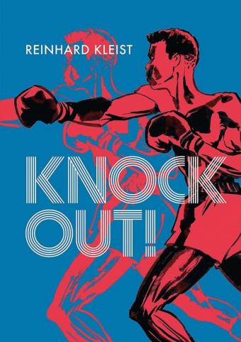 Cover van boek Knock out!