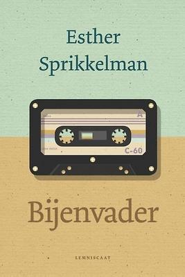 Cover van boek Bijenvader
