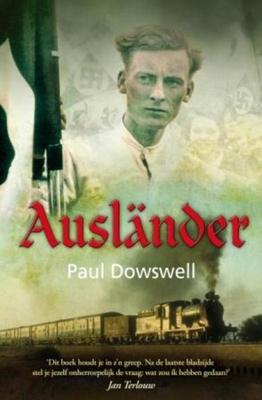 Cover van boek Ausländer