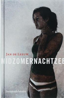 Cover van boek Midzomernachtzee