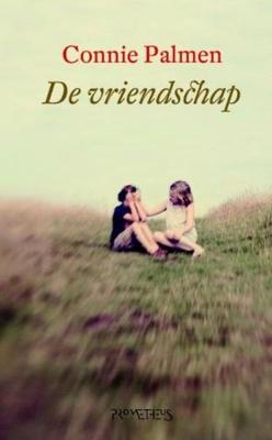 Cover van boek De vriendschap