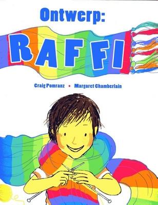 Cover van boek Ontwerp: Raffi