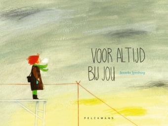 Cover van boek Voor altijd bij jou