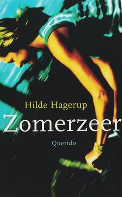 Cover van boek Zomerzeer
