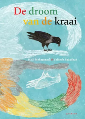 Cover van boek De droom van de kraai
