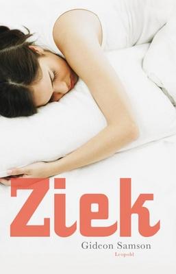 Cover van boek Ziek