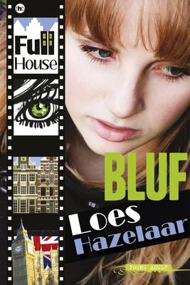 Cover van boek Bluf